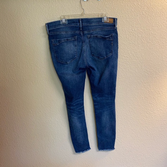 Express jeans/ jeggings - Picture 5 of 6